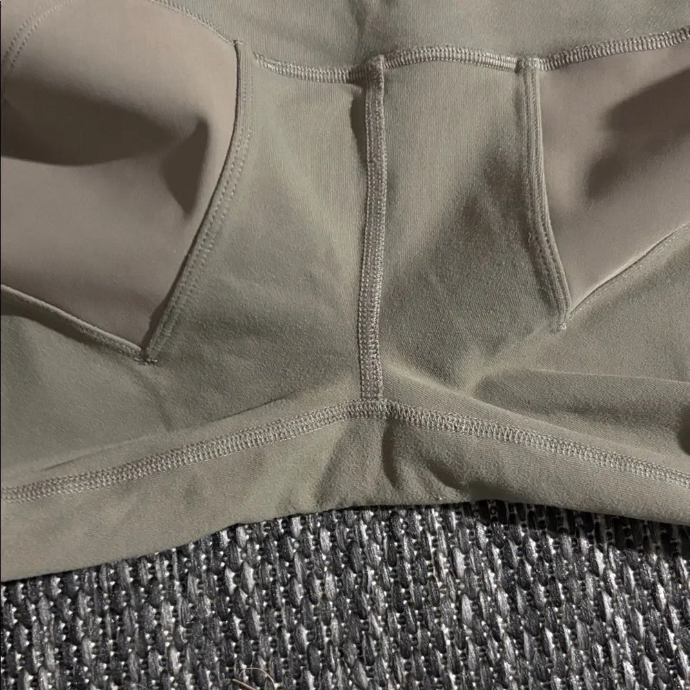 Alo yoga High-Waist Cargo Legging